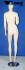 Mannequins Female With head (true to life) Skin Standing Anneta Slim