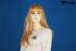 Mannequins Female With head (true to life) Skin Standing Anneta Slim