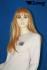 Mannequins Female With head (true to life) Skin Standing Anneta Slim