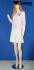 Mannequins Female With head (true to life) Skin Standing Anneta Slim