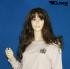 Mannequins Female With head (true to life) Skin Standing Anneta Slim