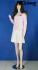 Mannequins Female With head (true to life) Skin Standing Anneta Slim