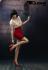 Mannequins Female With head (true to life) Skin Standing Slim