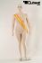 Mannequins Female With head (true to life) Skin Standing