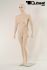 Mannequins Female With head (true to life) Skin Standing