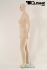 Mannequins Female With head (true to life) Skin Standing