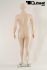 Mannequins Female With head (true to life) Skin Standing