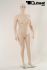 Mannequins Female With head (true to life) Skin Standing