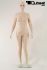Mannequins Female With head (true to life) Skin Standing
