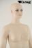 Mannequins Female With head (true to life) Skin Standing