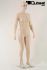 Mannequins Female With head (true to life) Skin Standing