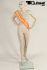 Mannequins Female With head (true to life) Skin Standing