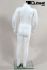 Mannequins Headless White shining Standing
