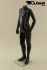 Mannequins Headless black shining Standing