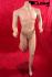 Mannequins Male Headless Skin Jogging,Sporty