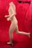 Mannequins Male Headless Skin Jogging,Sporty