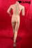 Mannequins Male Headless Skin Jogging,Sporty