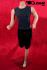 Mannequins Male Headless Skin Jogging,Sporty