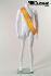 Mannequins Male Headless White shining Standing