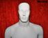 Mannequins Male With head (Abstract) Standing Slim Sporty
