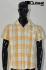 Mannequins Male With head (Abstract) black shining Standing