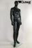 Mannequins Male With head (Faceless) Black Standing Sporty