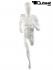 Mannequins Male With head (Faceless) Jogging,Sporty Benedikt Slim Sporty
