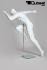 Mannequins Male With head (Faceless) Jogging,Sporty