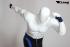 Mannequins Male With head (Faceless) Jogging,Sporty