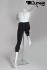 Mannequins Male With head (Faceless) Jogging,Sporty