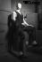 Mannequins Male With head (Faceless) White shining Standing Slim