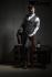Mannequins Male With head (true to life) Skin Standing Slim