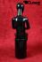 Mannequins With head (Faceless) black shining