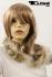 Wigs Women Long blonde