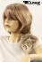 Wigs Women Long blonde
