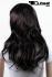Wigs Women Long brown Bangs Straight trendy