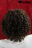 Wigs Women Medium brown trendy