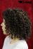 Wigs Women Medium brown trendy
